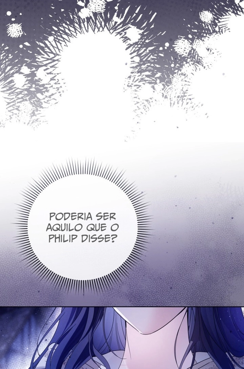 A Princesa que Esconde seu Fã-Clube Capítulo 87 Página 9