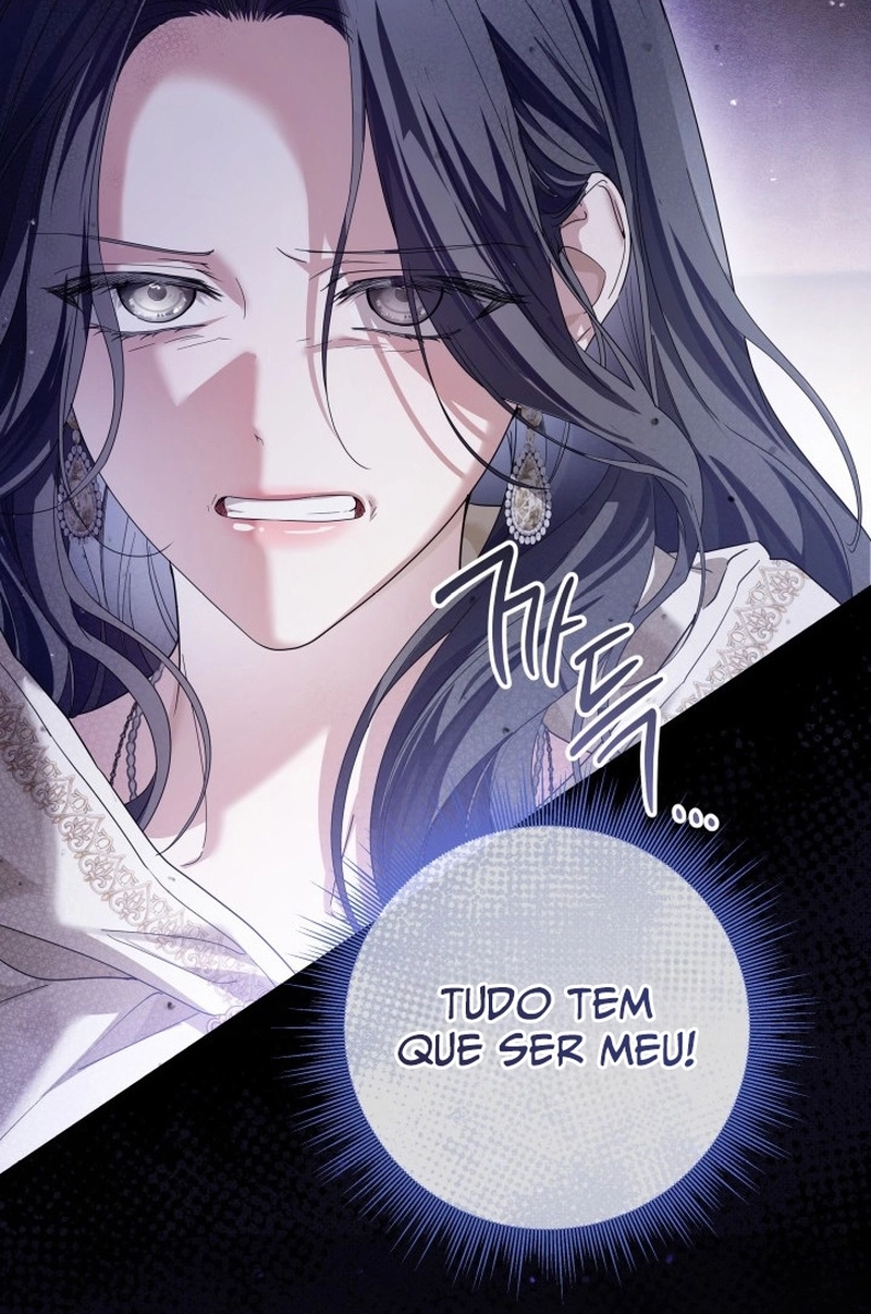 A Princesa que Esconde seu Fã-Clube Capítulo 87 Página 90