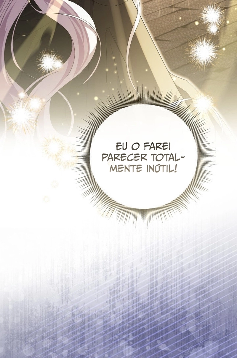 A Princesa que Esconde seu Fã-Clube Capítulo 87 Página 95