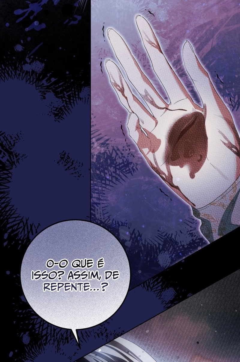 A Princesa que Esconde seu Fã-Clube Capítulo 87 Página 97