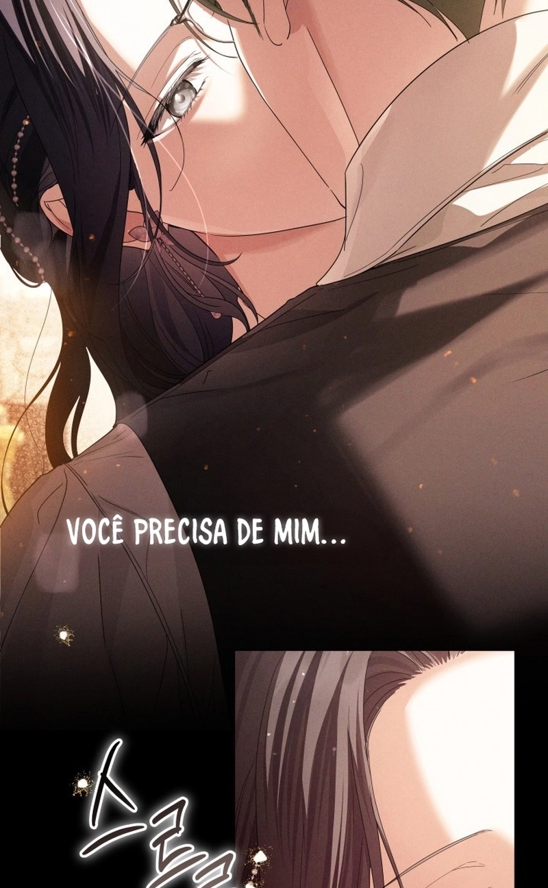 A Princesa que Esconde seu Fã-Clube Capítulo 88 Página 114