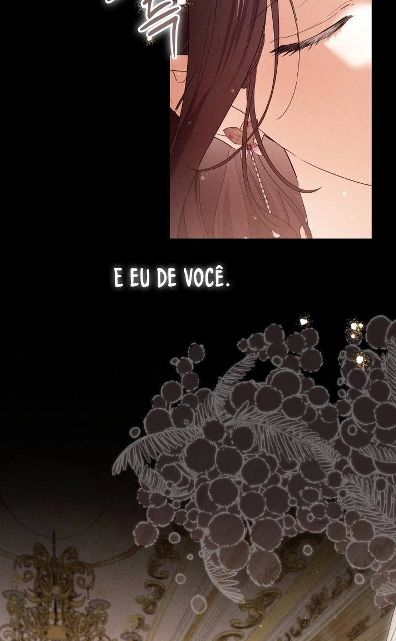A Princesa que Esconde seu Fã-Clube Capítulo 88 Página 115