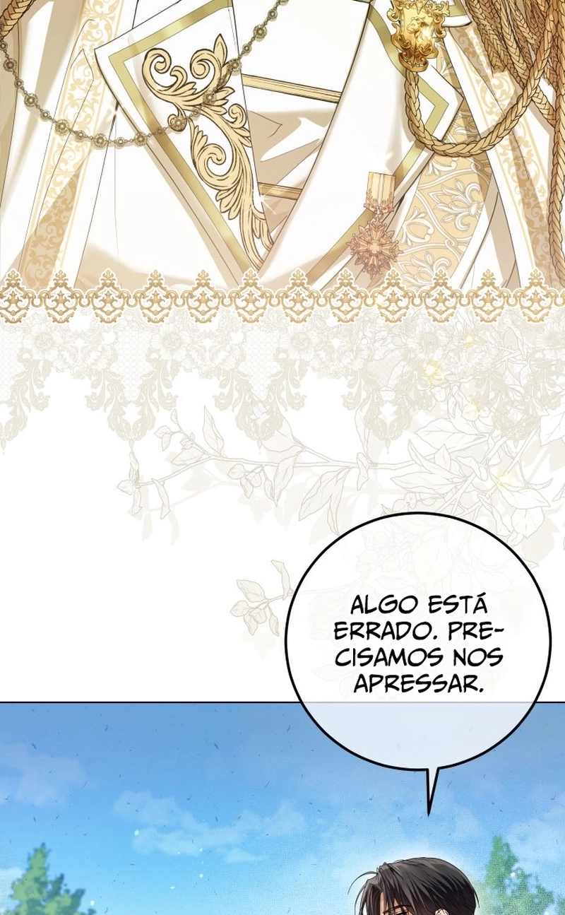 A Princesa que Esconde seu Fã-Clube Capítulo 88 Página 13