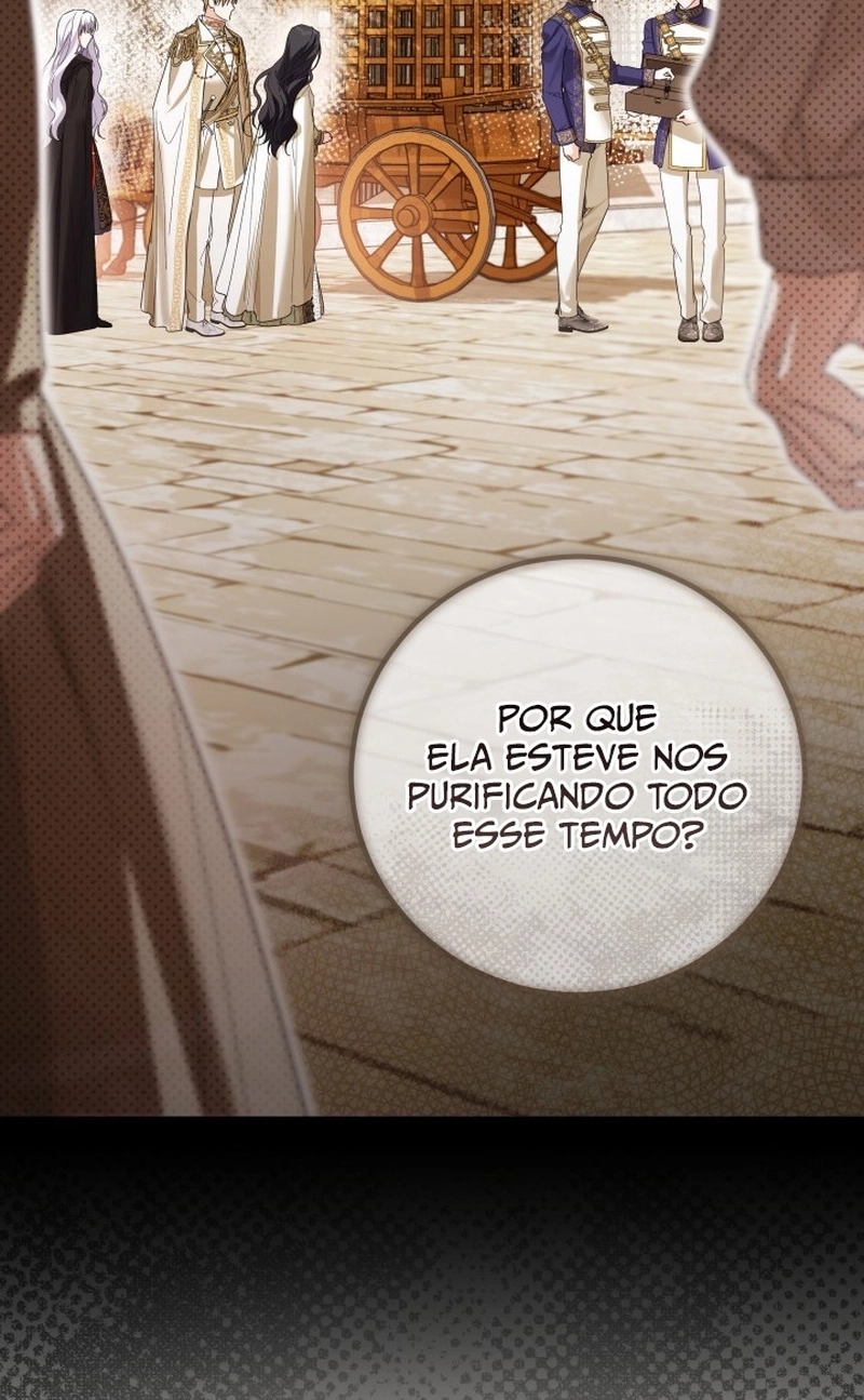 A Princesa que Esconde seu Fã-Clube Capítulo 88 Página 20