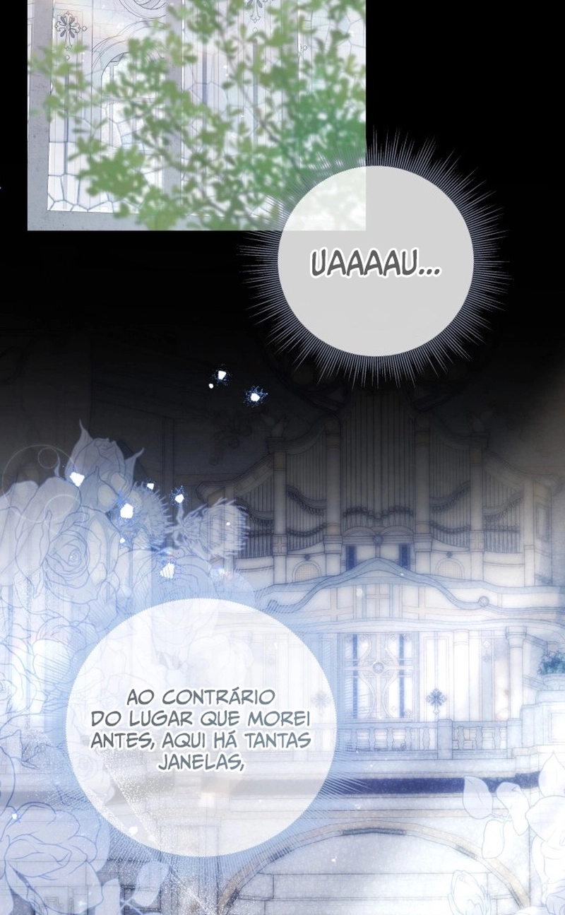 A Princesa que Esconde seu Fã-Clube Capítulo 88 Página 33