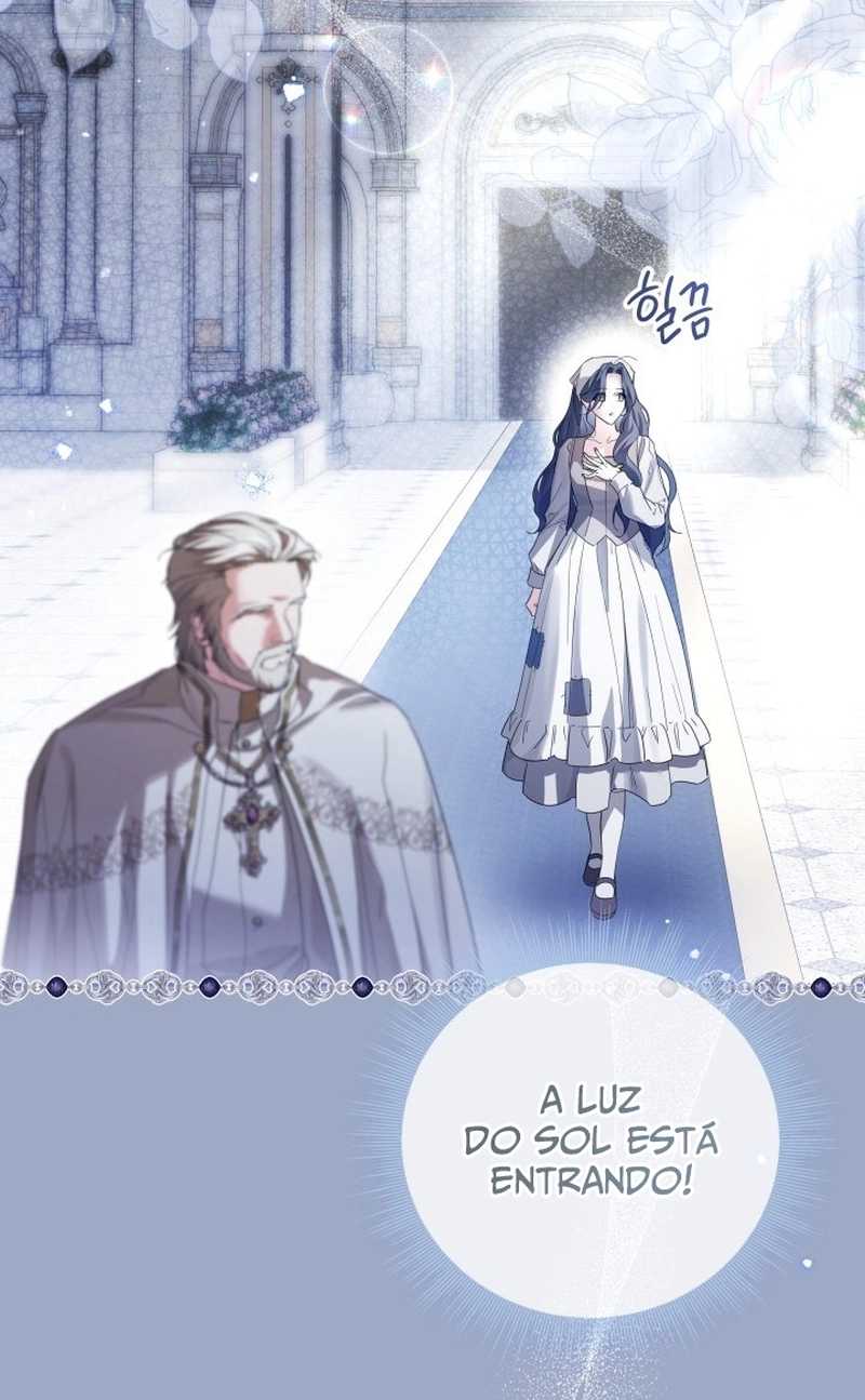 A Princesa que Esconde seu Fã-Clube Capítulo 88 Página 34