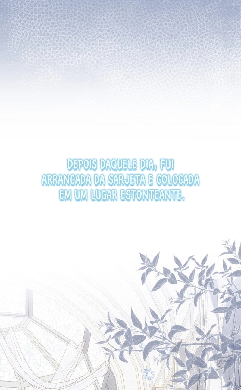 A Princesa que Esconde seu Fã-Clube Capítulo 88 Página 39