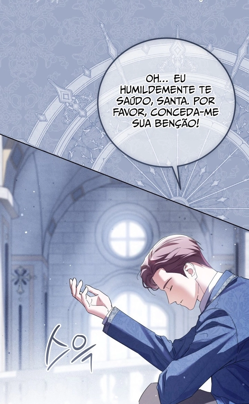 A Princesa que Esconde seu Fã-Clube Capítulo 88 Página 41