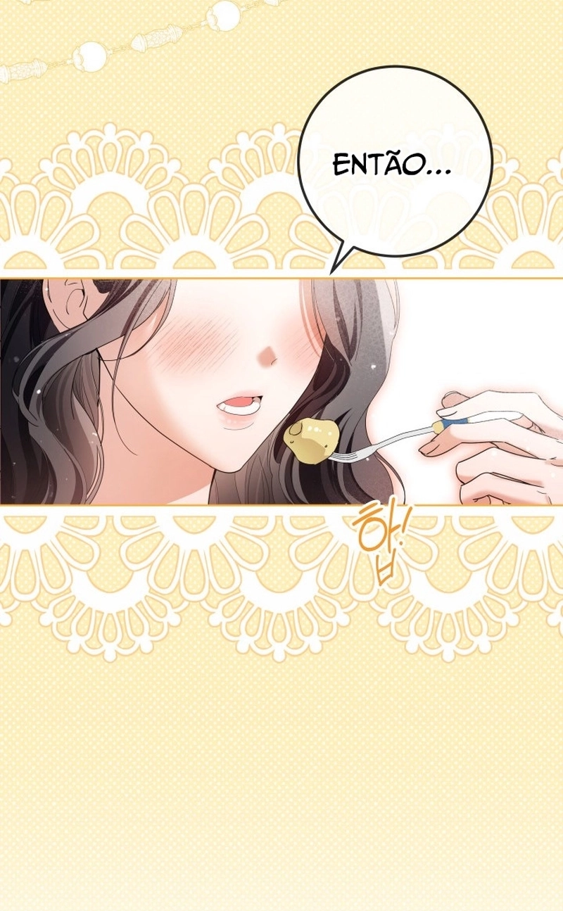 A Princesa que Esconde seu Fã-Clube Capítulo 88 Página 48