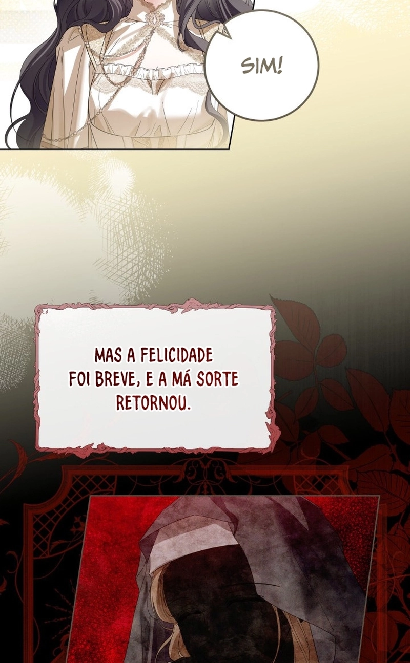 A Princesa que Esconde seu Fã-Clube Capítulo 88 Página 54