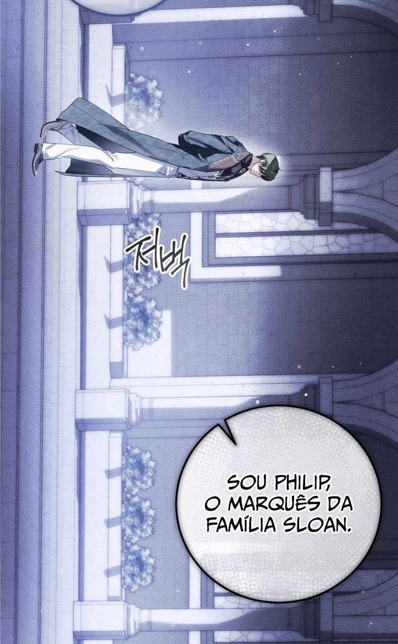 A Princesa que Esconde seu Fã-Clube Capítulo 88 Página 73