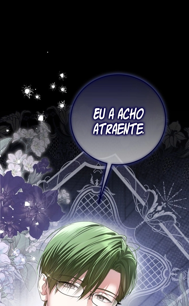 A Princesa que Esconde seu Fã-Clube Capítulo 88 Página 77