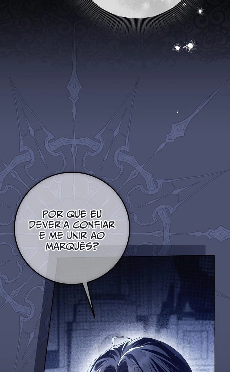 A Princesa que Esconde seu Fã-Clube Capítulo 88 Página 79
