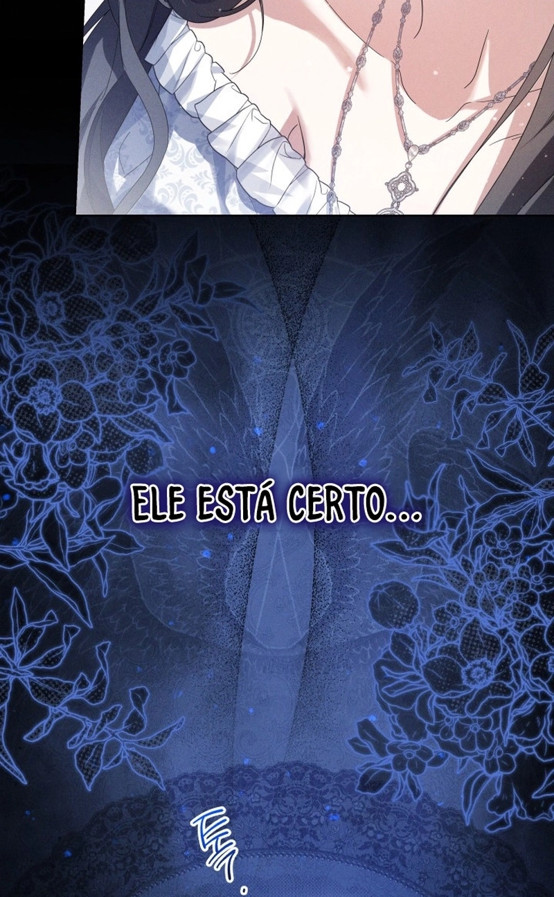 A Princesa que Esconde seu Fã-Clube Capítulo 88 Página 83