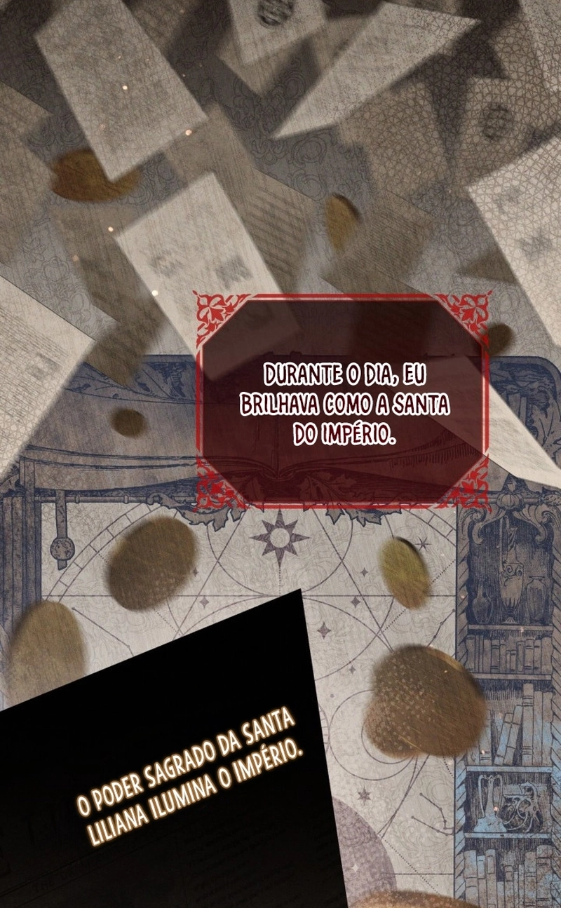 A Princesa que Esconde seu Fã-Clube Capítulo 88 Página 86