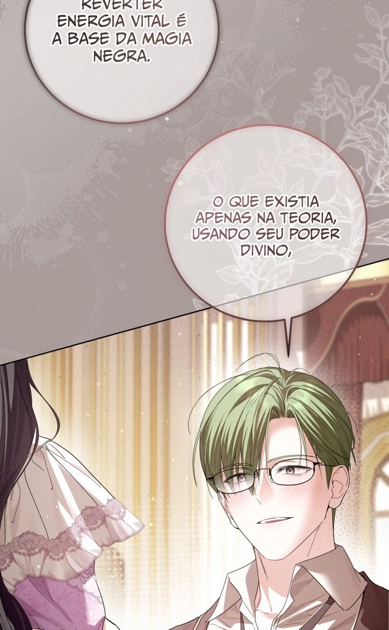 A Princesa que Esconde seu Fã-Clube Capítulo 88 Página 99