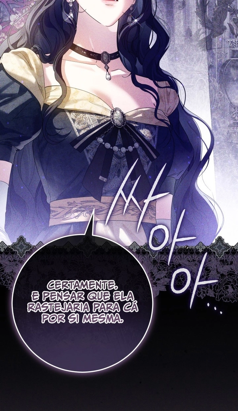 A Princesa que Esconde seu Fã-Clube Capítulo 89 Página 108