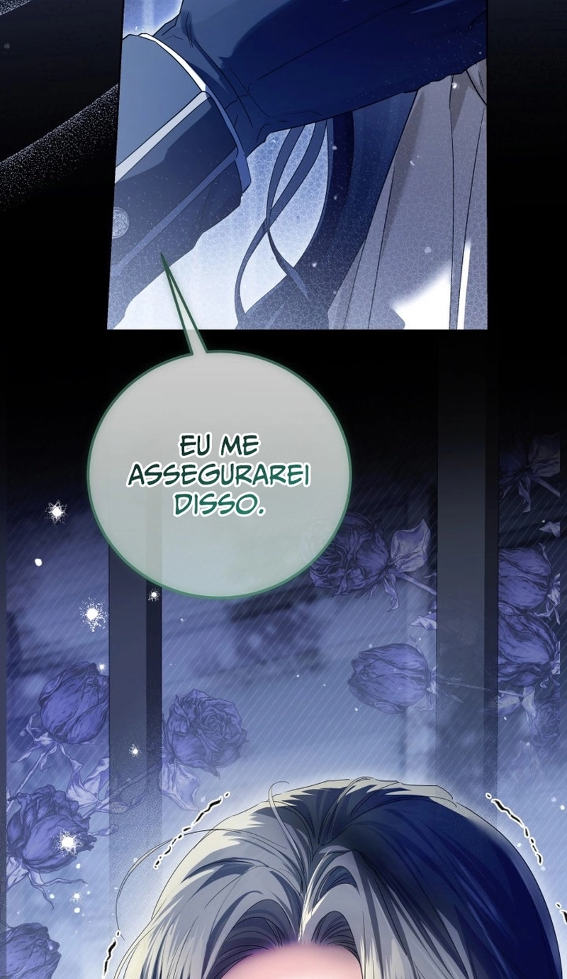 A Princesa que Esconde seu Fã-Clube Capítulo 89 Página 14