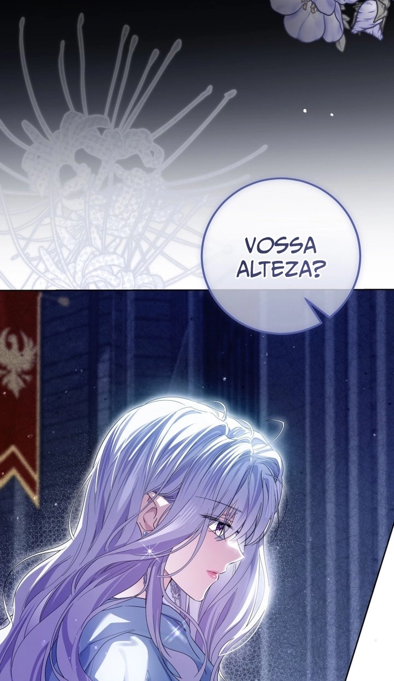 A Princesa que Esconde seu Fã-Clube Capítulo 89 Página 27