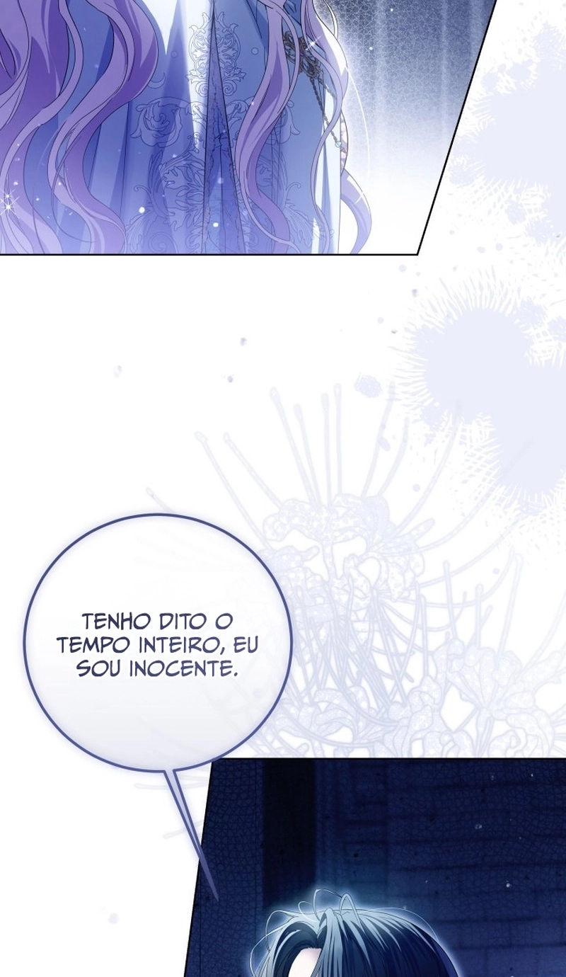 A Princesa que Esconde seu Fã-Clube Capítulo 89 Página 28