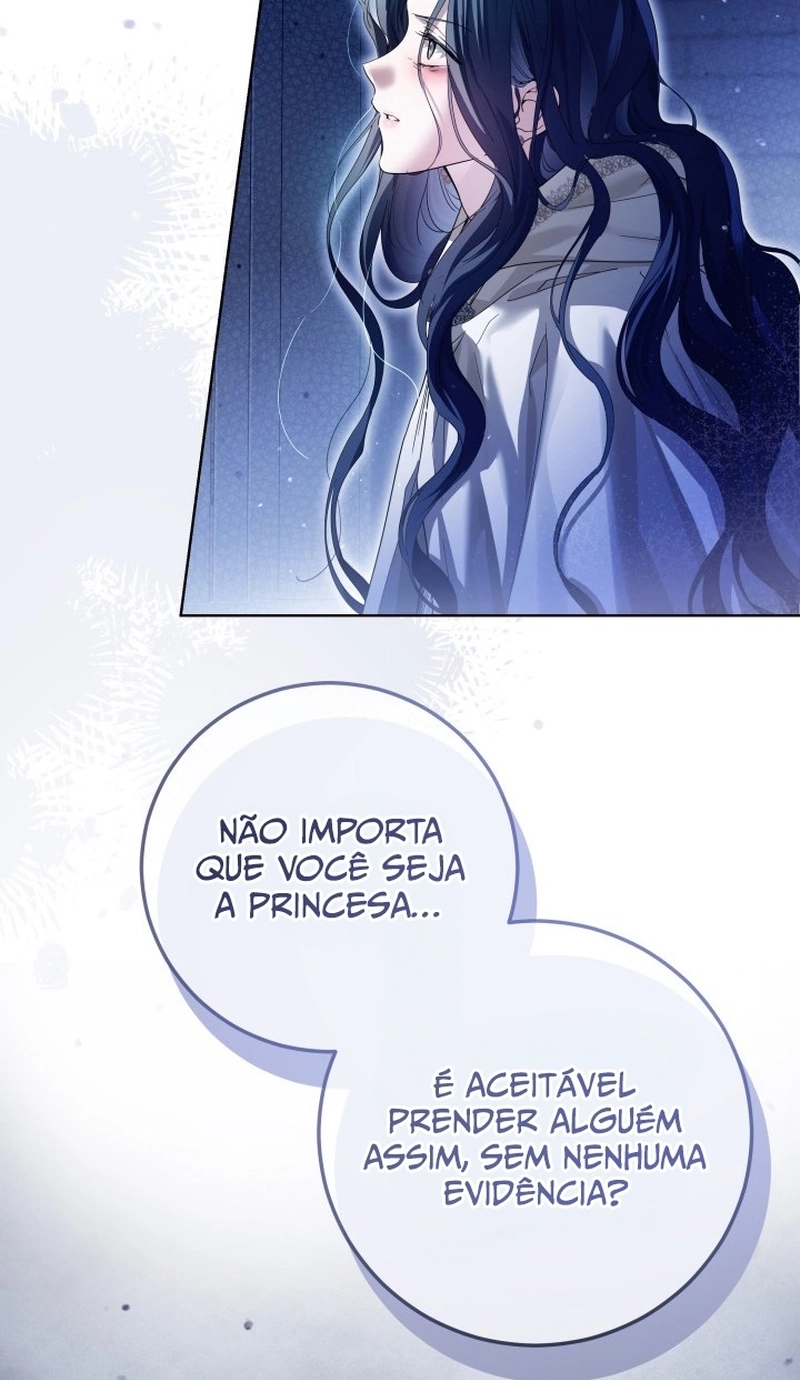 A Princesa que Esconde seu Fã-Clube Capítulo 89 Página 29