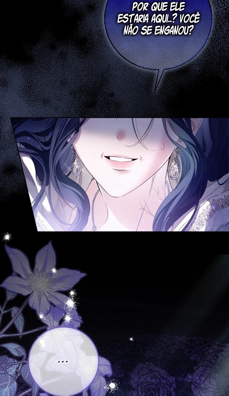 A Princesa que Esconde seu Fã-Clube Capítulo 89 Página 33