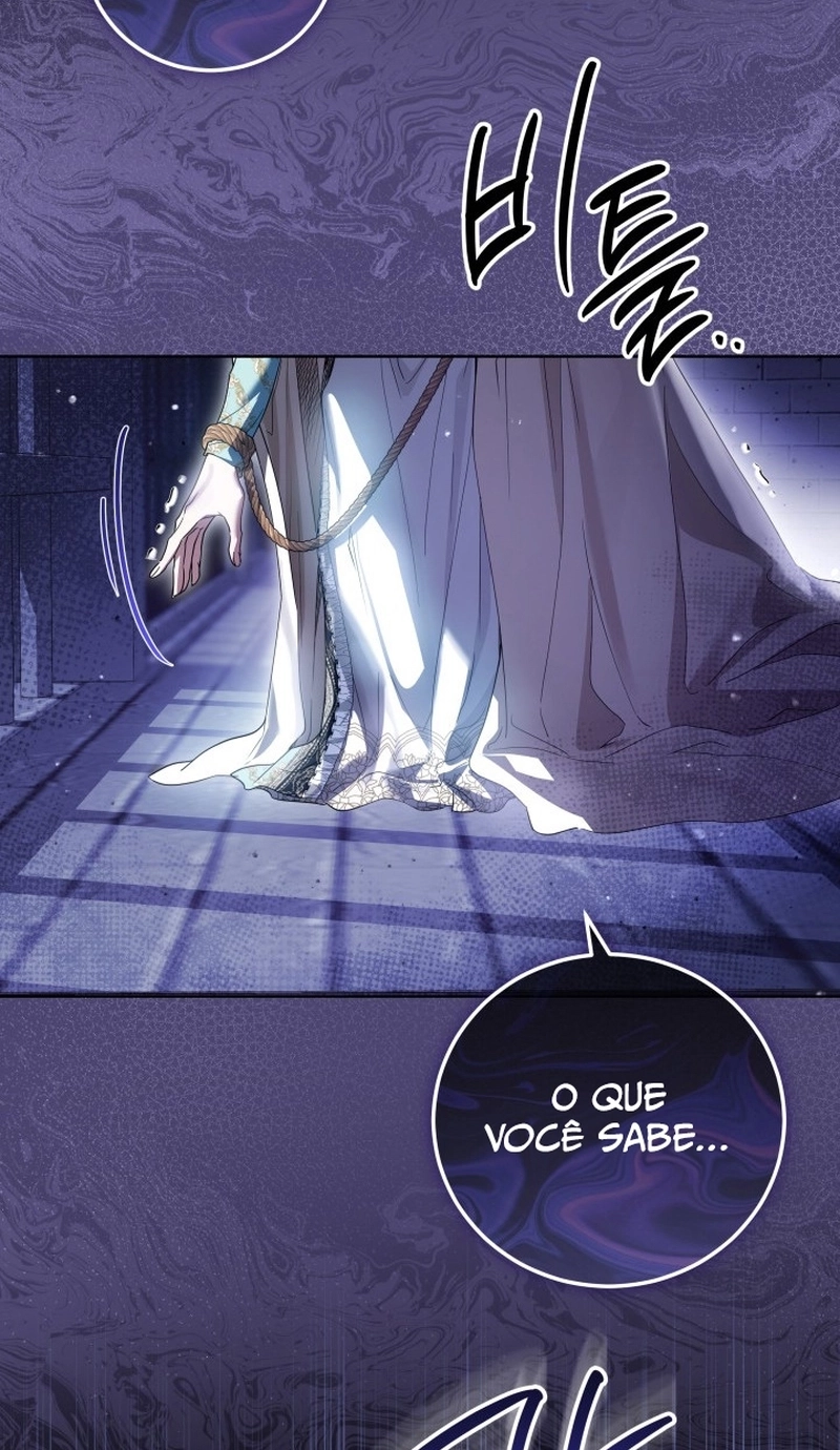 A Princesa que Esconde seu Fã-Clube Capítulo 89 Página 42