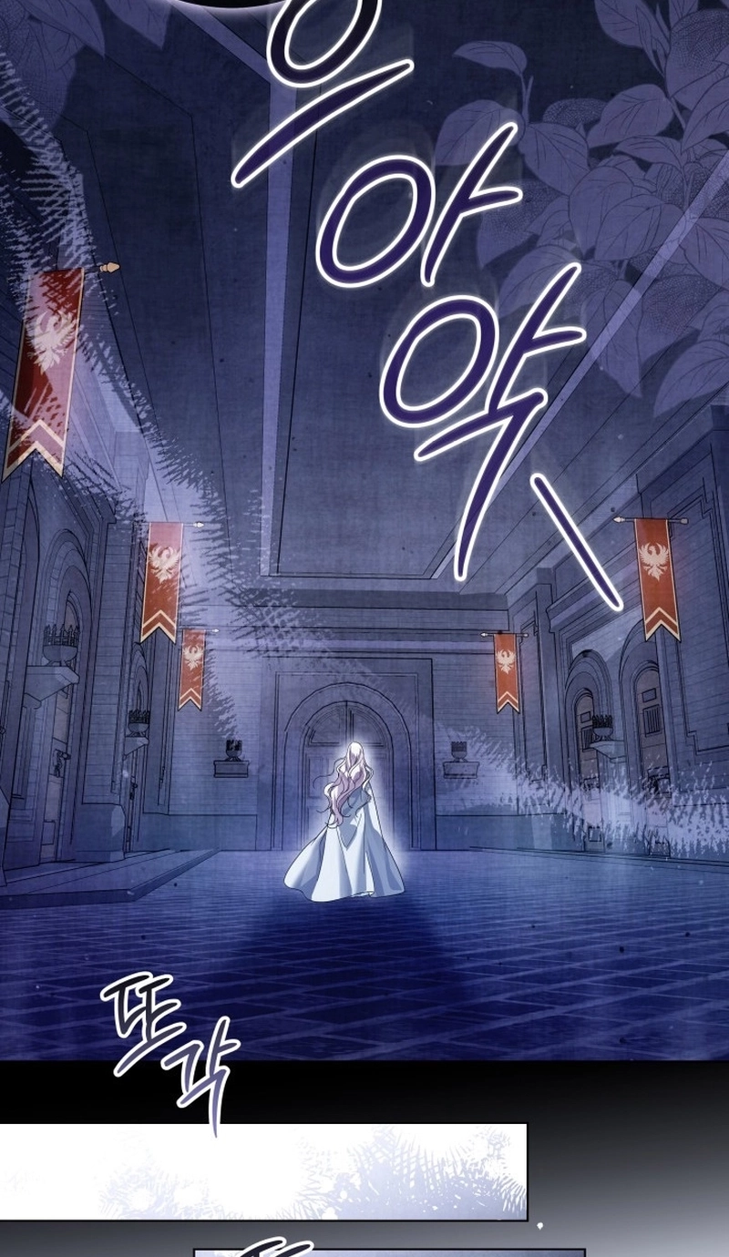 A Princesa que Esconde seu Fã-Clube Capítulo 89 Página 47
