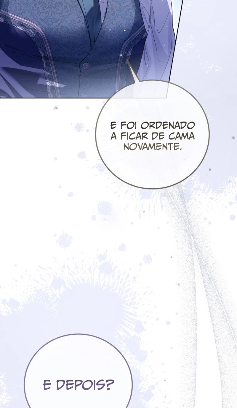 A Princesa que Esconde seu Fã-Clube Capítulo 89 Página 54