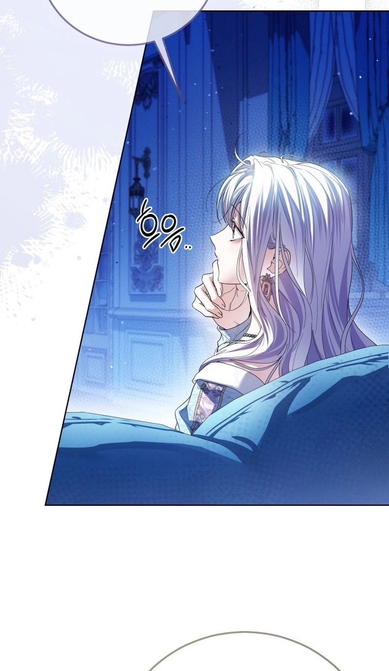 A Princesa que Esconde seu Fã-Clube Capítulo 89 Página 55