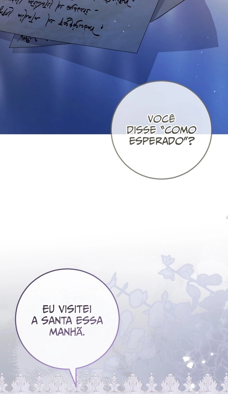 A Princesa que Esconde seu Fã-Clube Capítulo 89 Página 57