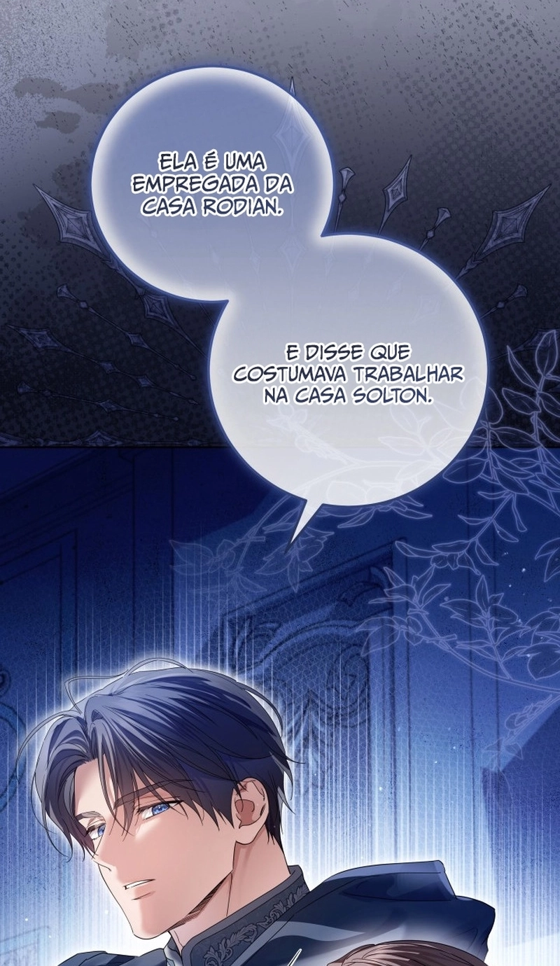 A Princesa que Esconde seu Fã-Clube Capítulo 89 Página 63