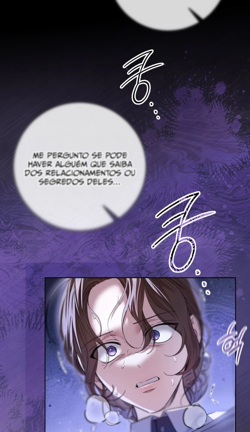 A Princesa que Esconde seu Fã-Clube Capítulo 89 Página 65