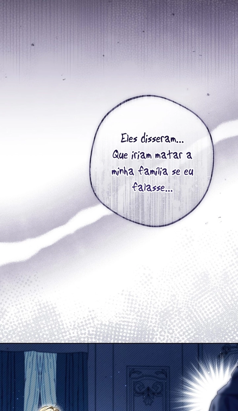 A Princesa que Esconde seu Fã-Clube Capítulo 89 Página 68