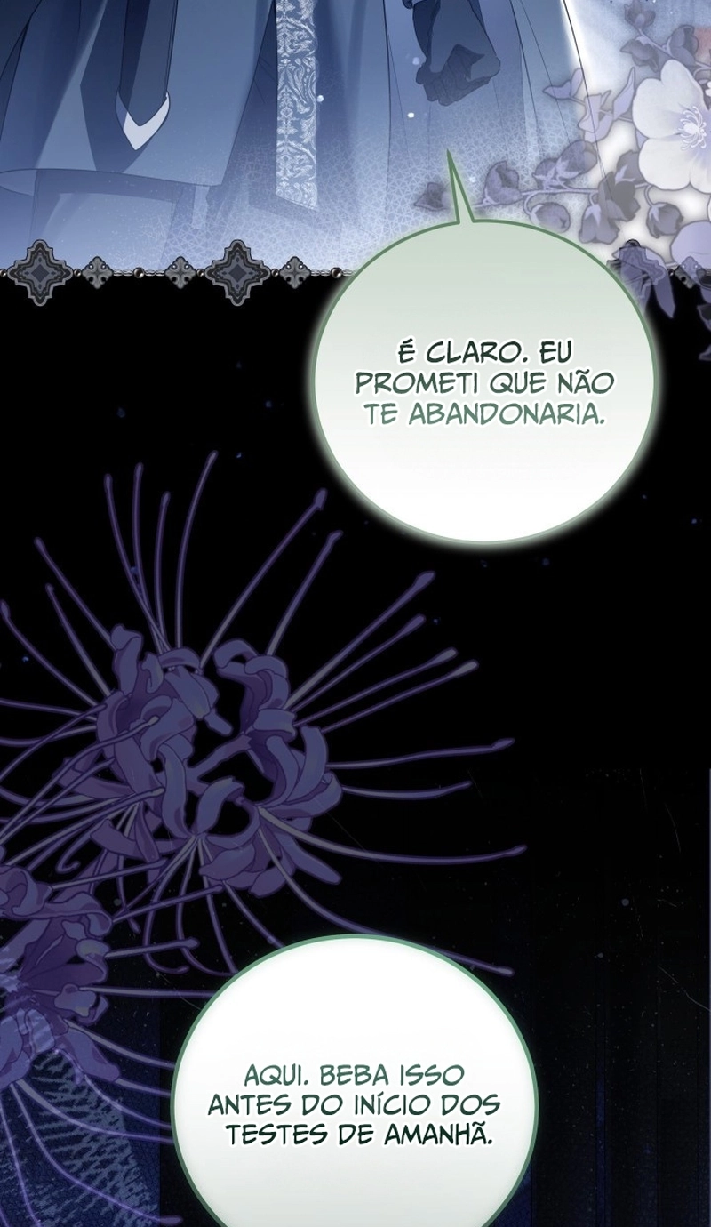 A Princesa que Esconde seu Fã-Clube Capítulo 89 Página 7