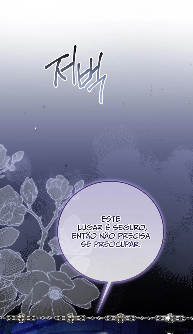 A Princesa que Esconde seu Fã-Clube Capítulo 89 Página 70