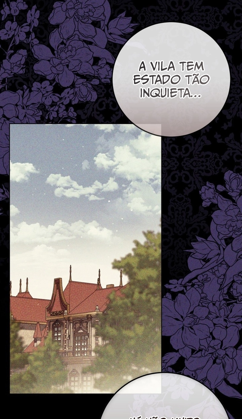 A Princesa que Esconde seu Fã-Clube Capítulo 89 Página 78
