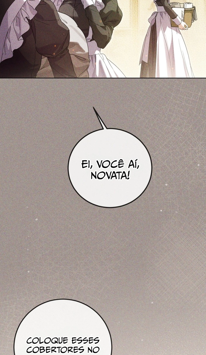 A Princesa que Esconde seu Fã-Clube Capítulo 89 Página 80