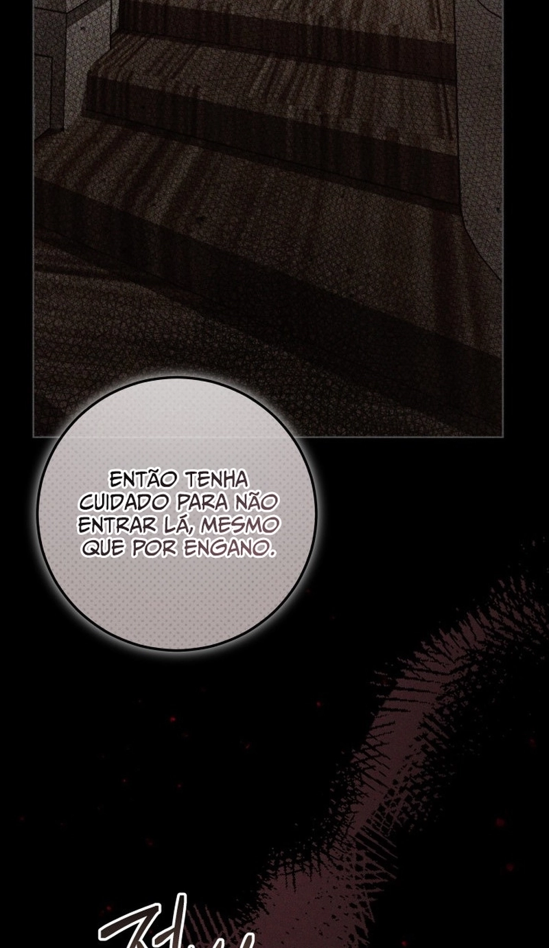 A Princesa que Esconde seu Fã-Clube Capítulo 89 Página 85