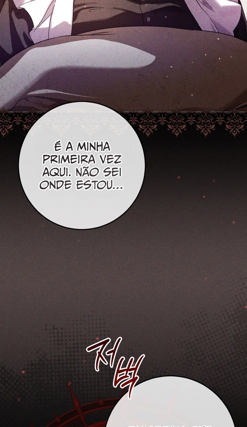 A Princesa que Esconde seu Fã-Clube Capítulo 89 Página 87