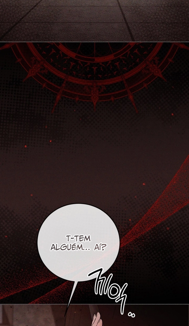 A Princesa que Esconde seu Fã-Clube Capítulo 89 Página 89