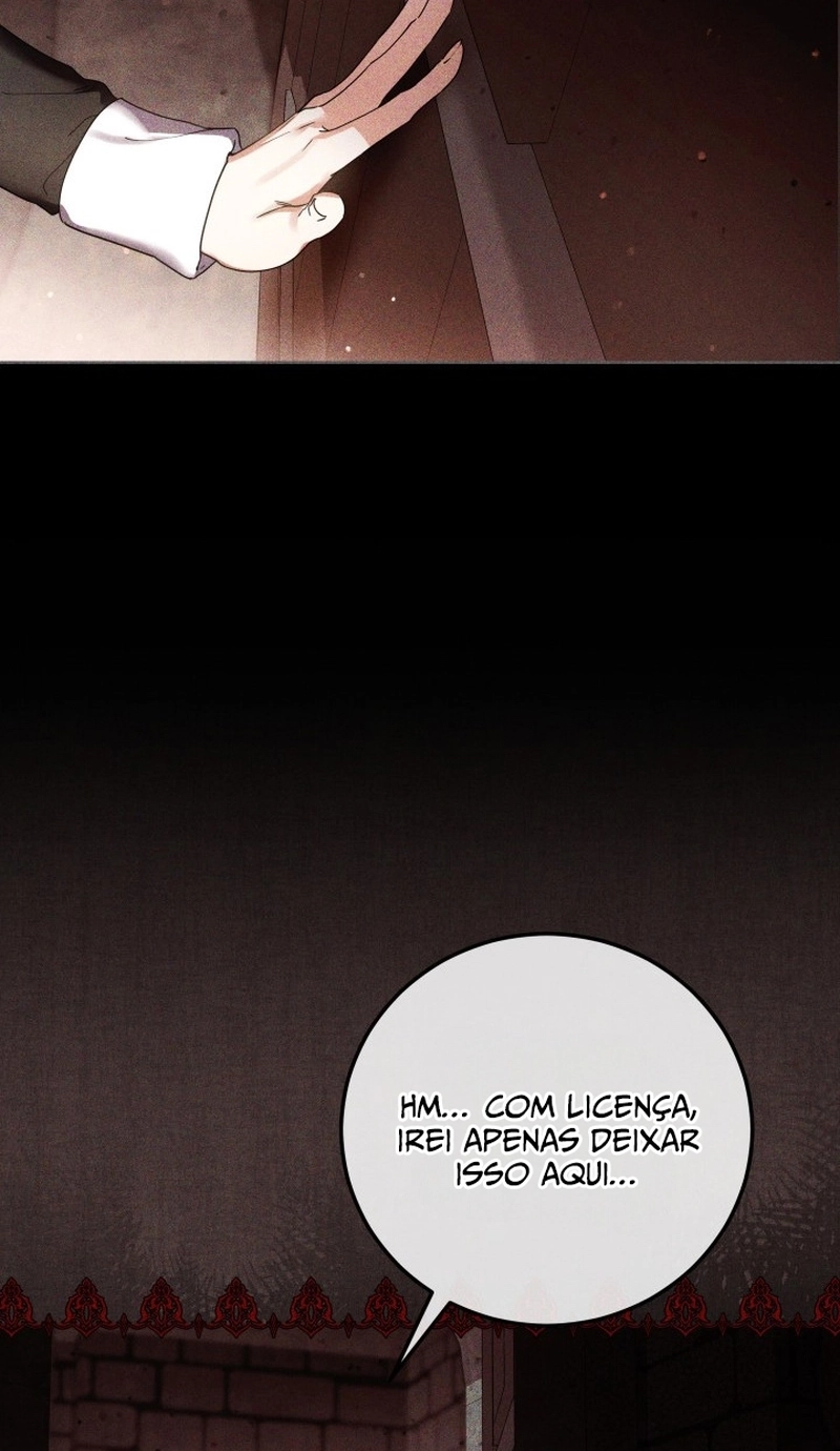 A Princesa que Esconde seu Fã-Clube Capítulo 89 Página 90