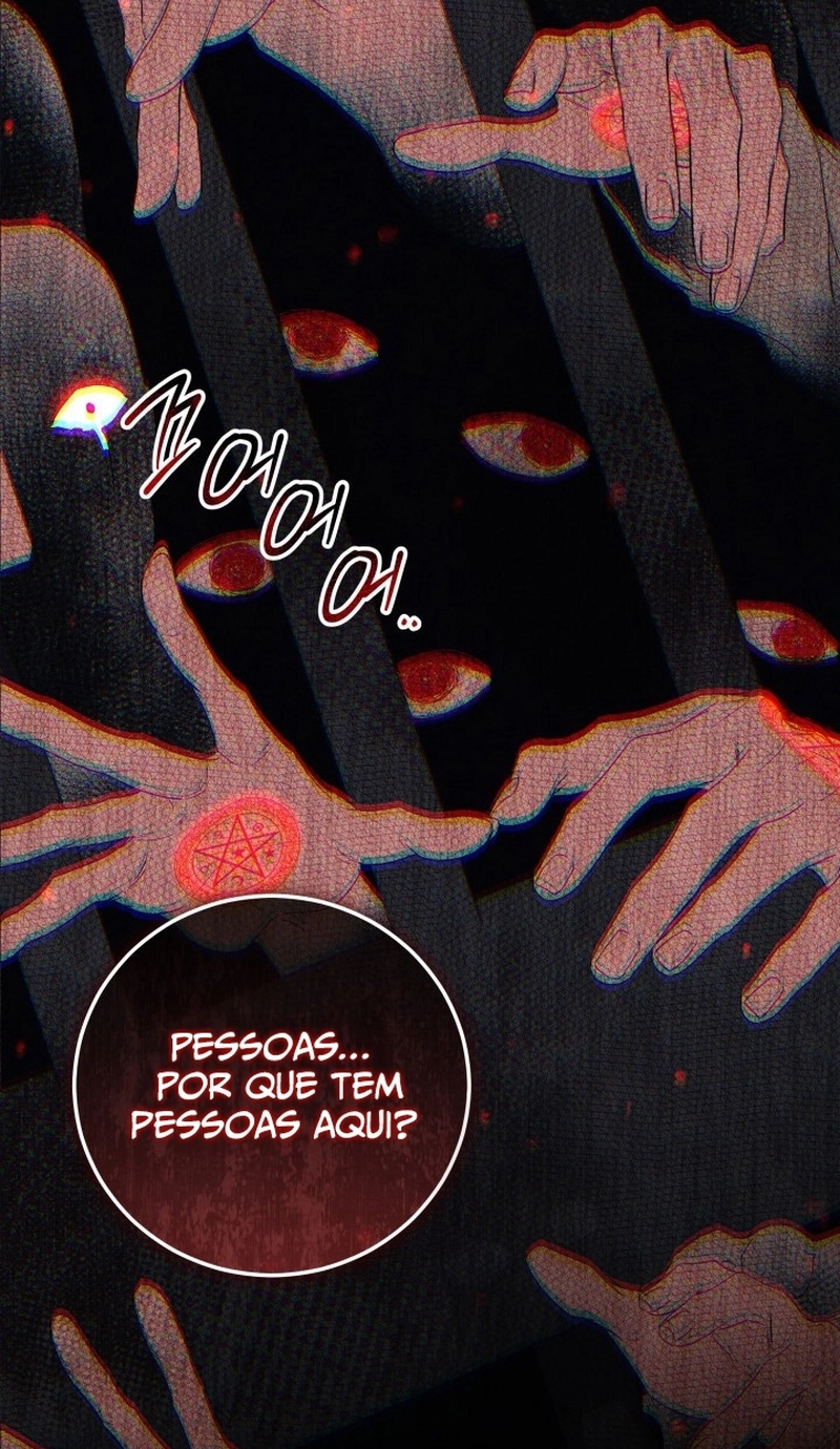 A Princesa que Esconde seu Fã-Clube Capítulo 89 Página 94