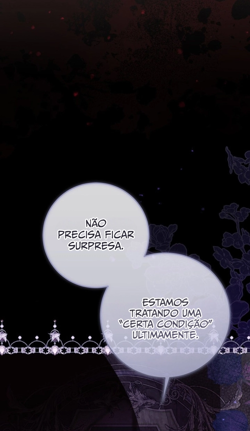 A Princesa que Esconde seu Fã-Clube Capítulo 89 Página 97