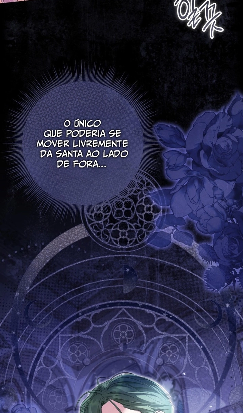 A Princesa que Esconde seu Fã-Clube Capítulo 90 Página 102