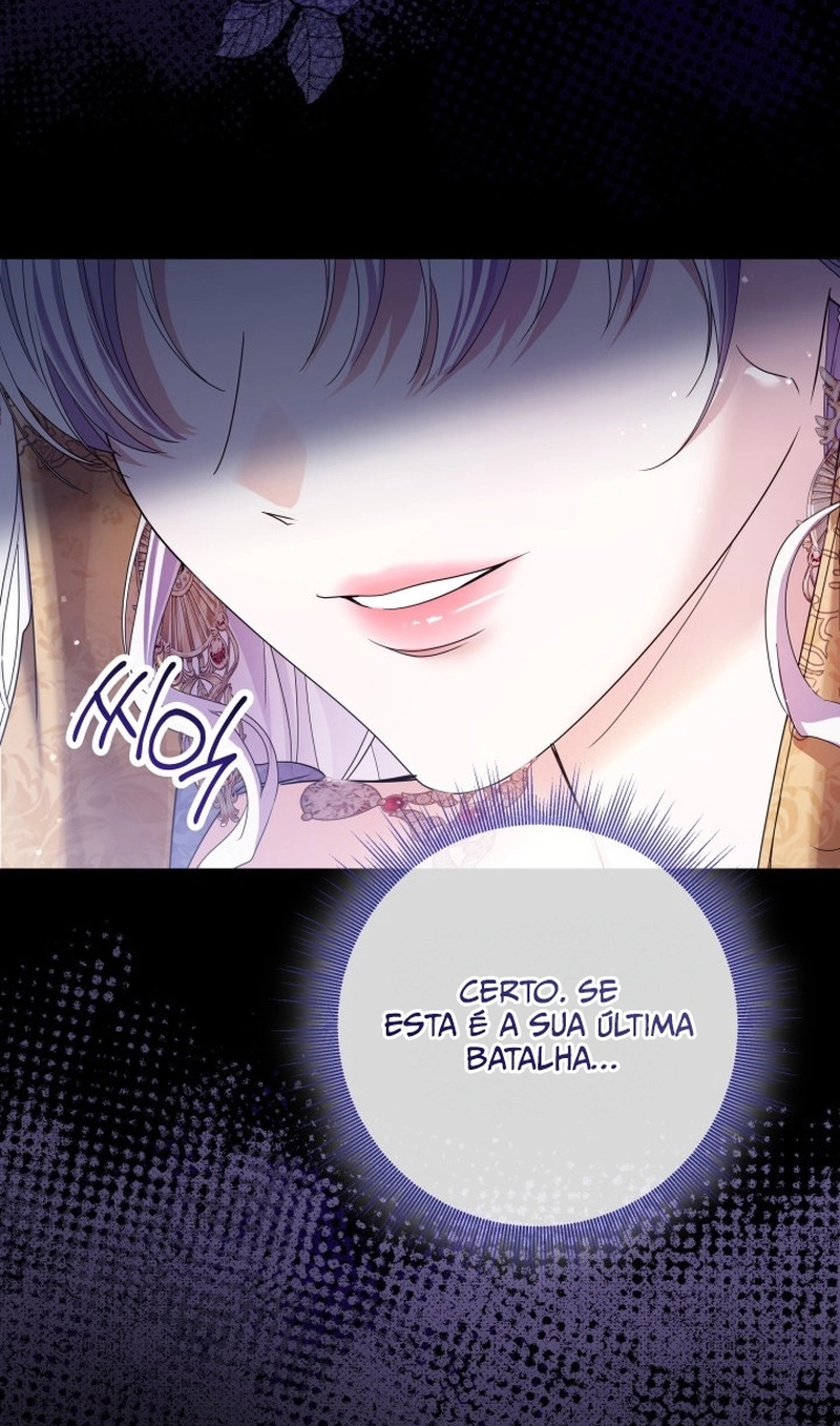 A Princesa que Esconde seu Fã-Clube Capítulo 90 Página 113