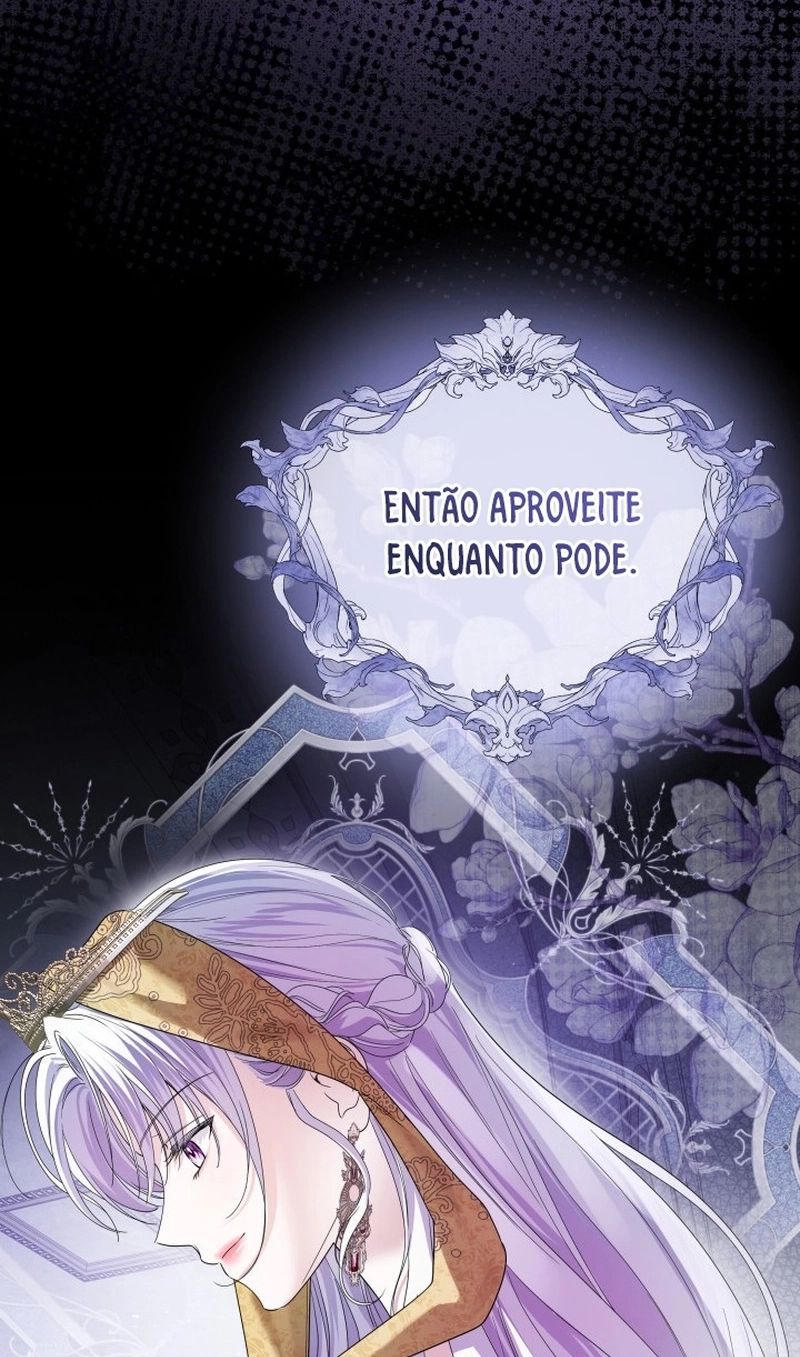 A Princesa que Esconde seu Fã-Clube Capítulo 90 Página 114