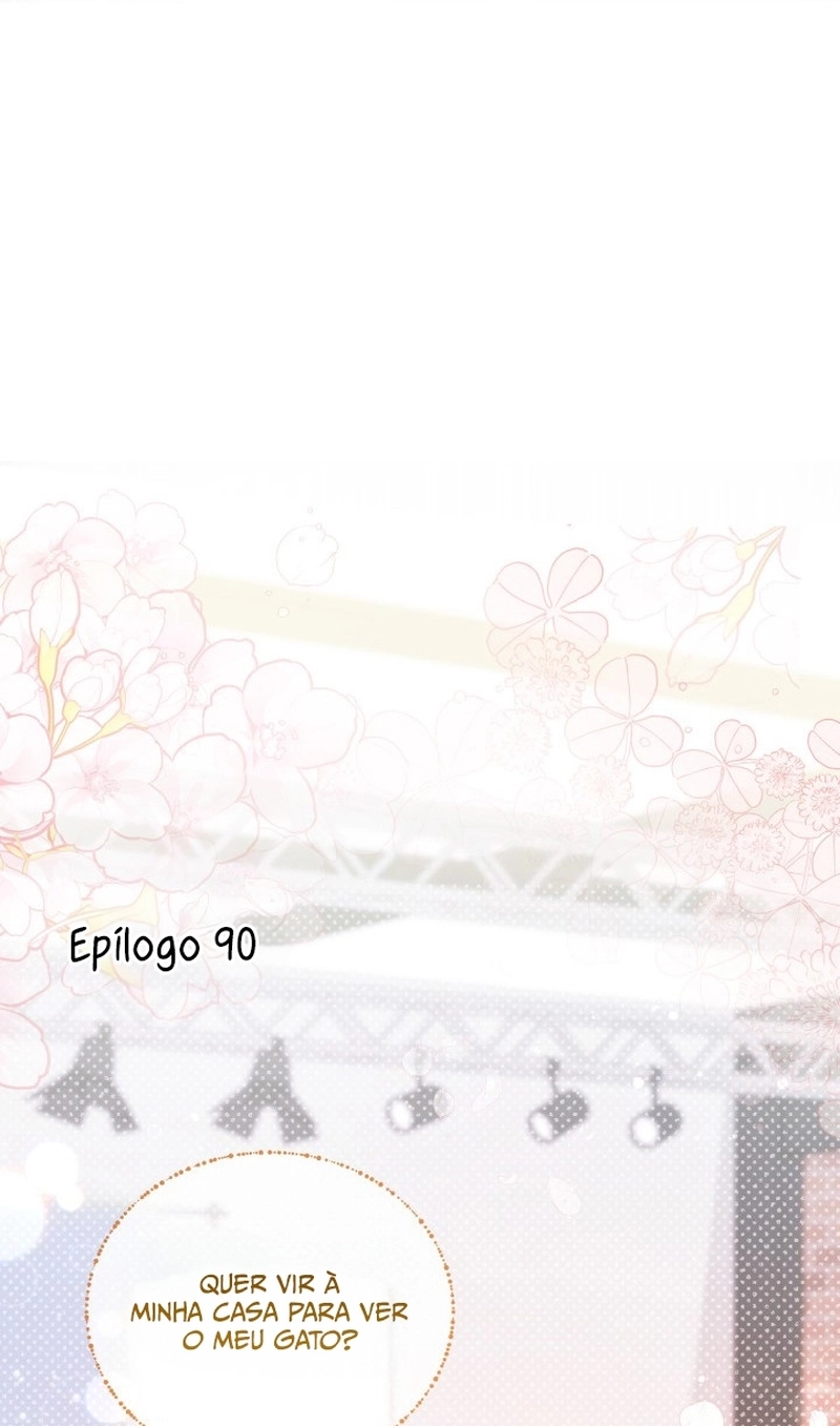 A Princesa que Esconde seu Fã-Clube Capítulo 90 Página 117