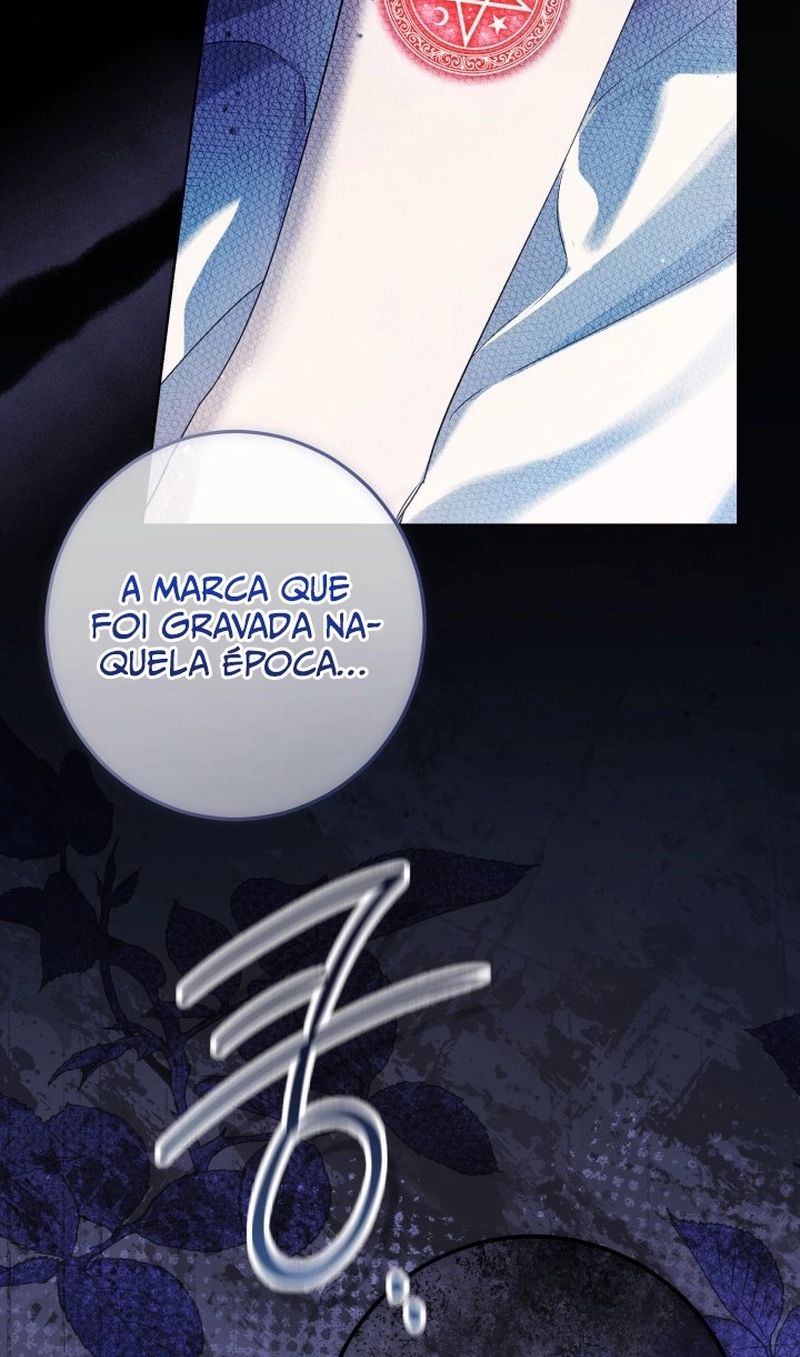 A Princesa que Esconde seu Fã-Clube Capítulo 90 Página 36
