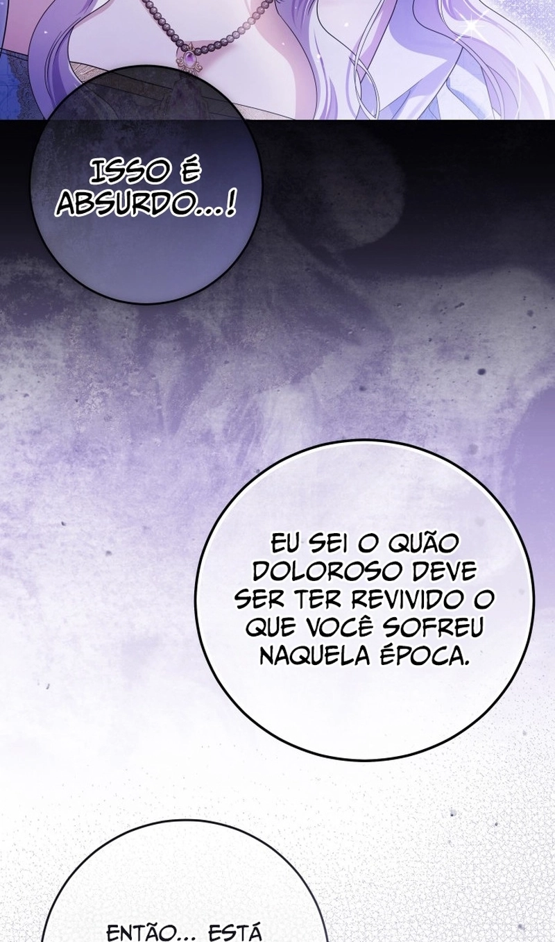 A Princesa que Esconde seu Fã-Clube Capítulo 90 Página 38